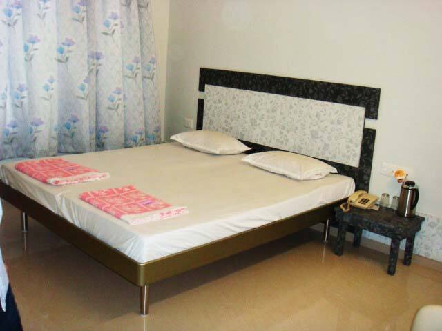Hotel Sukhsagar NX, Nashik 1